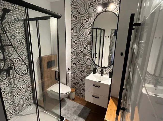 Apartament Cud Miod