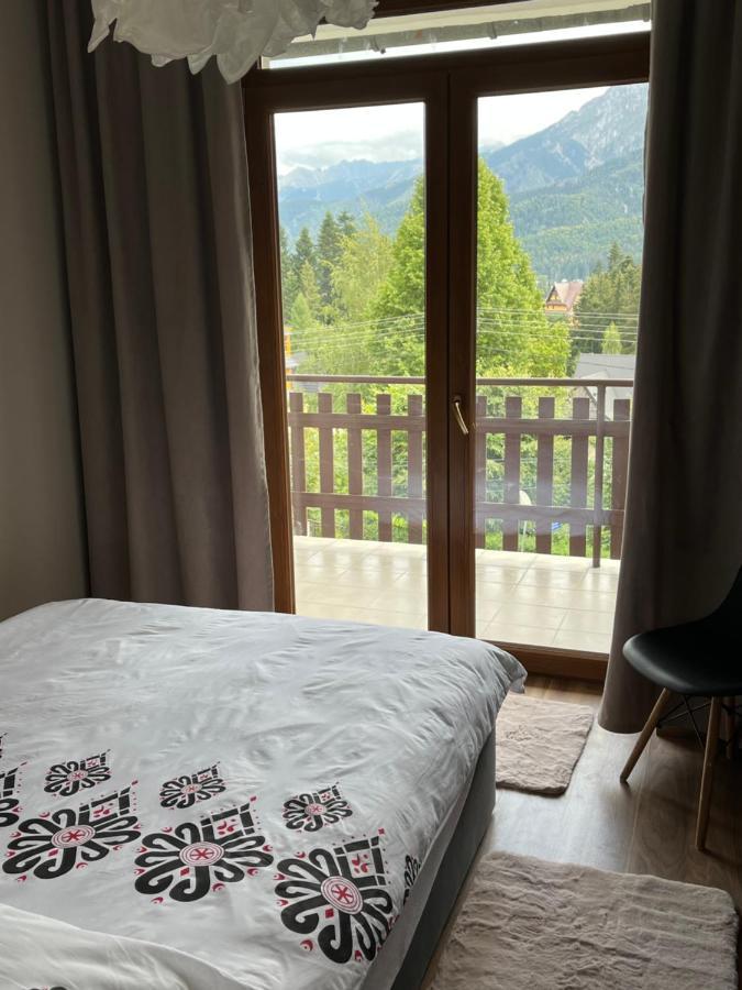 Cud Miod Apartment Koscielisko