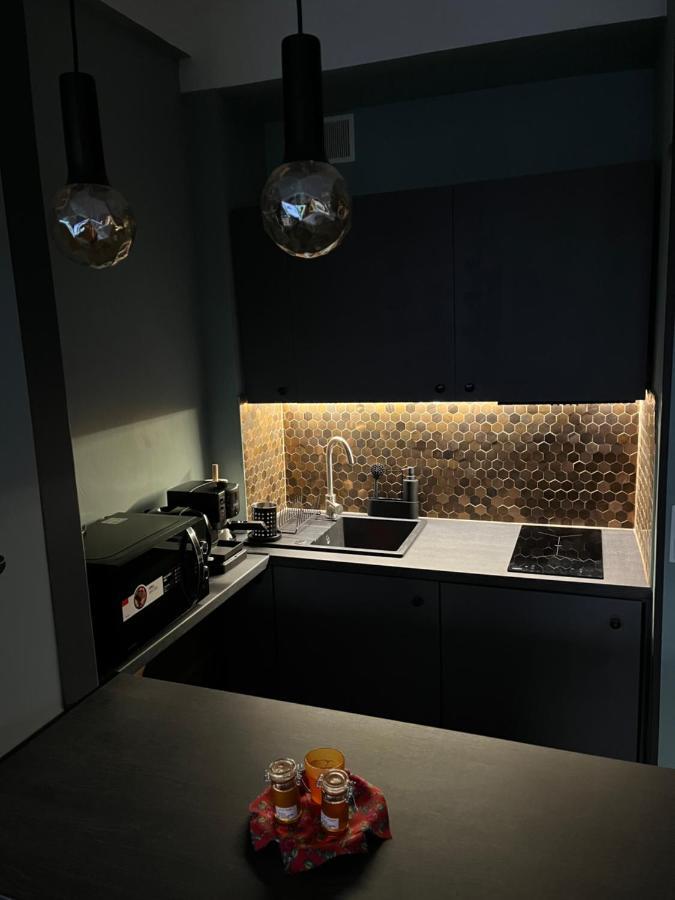 Cud Miod Apartment *