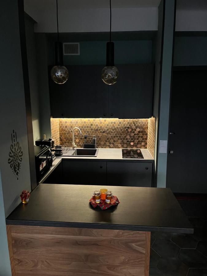 Cud Miod Apartment *