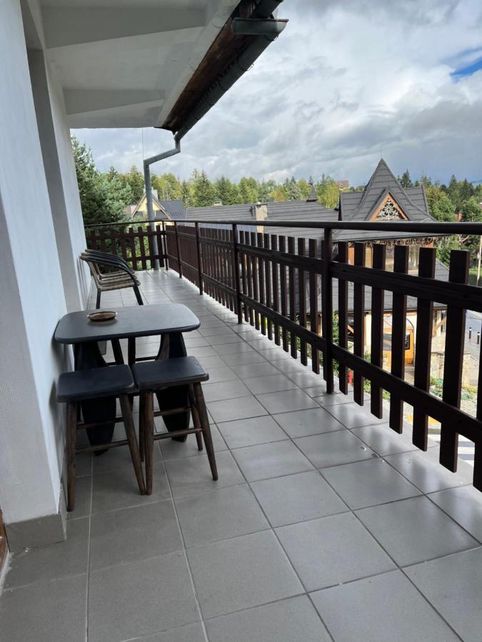 Cud Miod Apartment Koscielisko